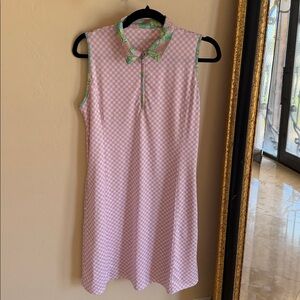 Court Haley Golf or Tennis Dress